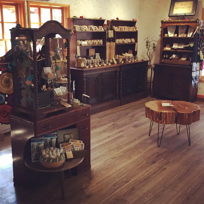 Wax Apothecary 8