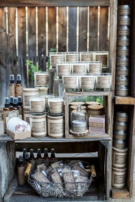 Wax Apothecary 2