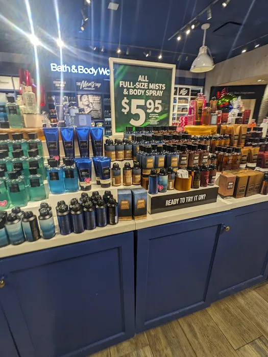 Bath & Body Works 2