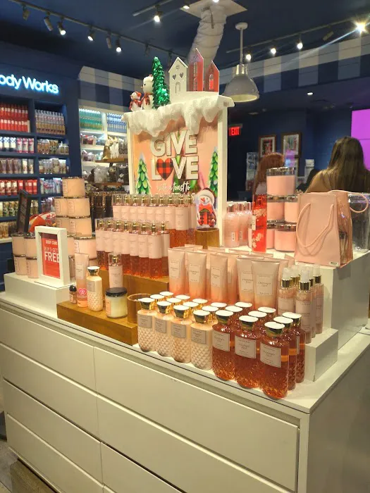 Bath & Body Works 7