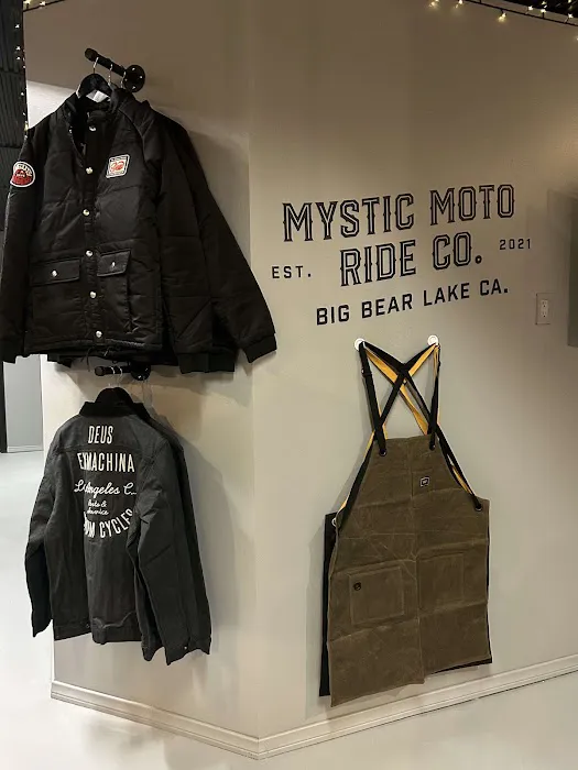 Mystic Moto | Ritual Provisions Candle Bar 5