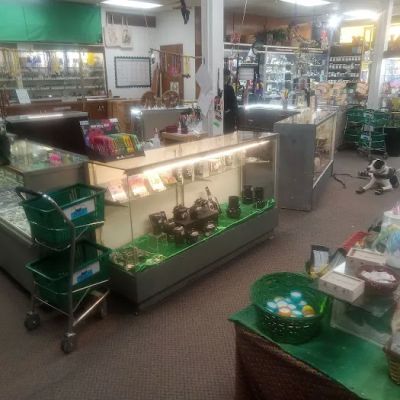 DragonMarsh Apothecary & Teas