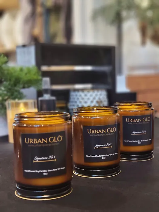 Urban GLŌ® 8