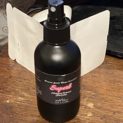 Heaven Scent Home Essentials