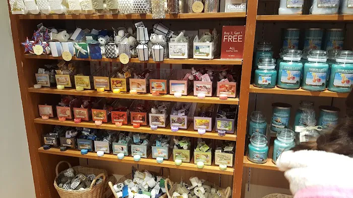 Yankee Candle 2