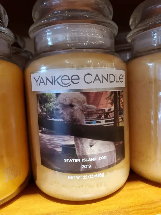 Yankee Candle 6