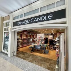 Yankee Candle ico