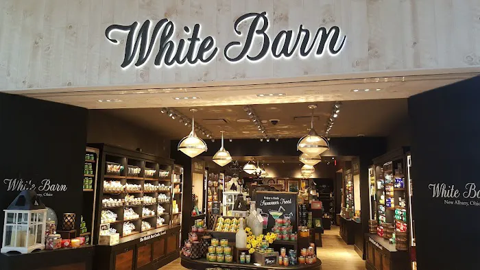 The White Barn Candle Co. 8