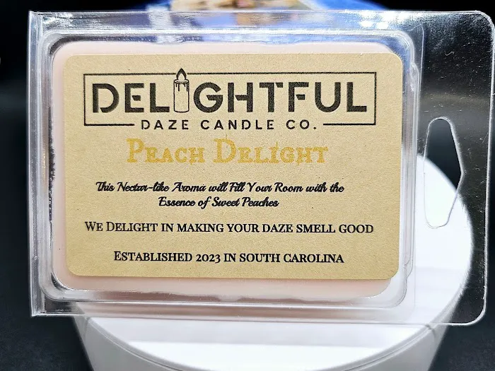 Delightful Daze Candle Co. 1