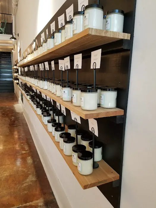 Augusta Candle Company 1