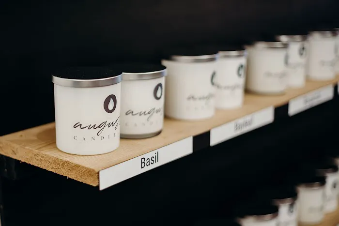 Augusta Candle Company 8