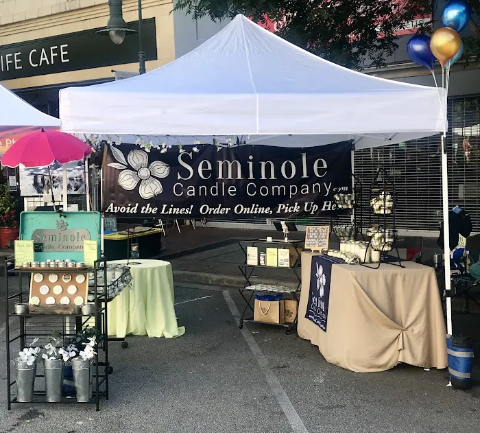 Seminole Candle Company 0