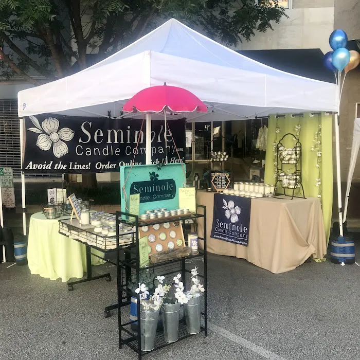 Seminole Candle Company 1