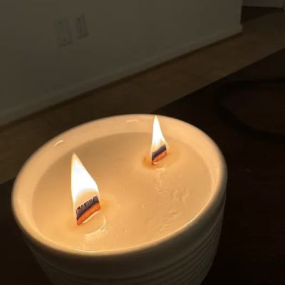 Lotus Flame Candle Co.