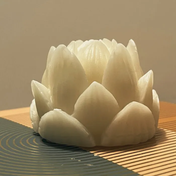 Lotus Flame Candle Co. 4