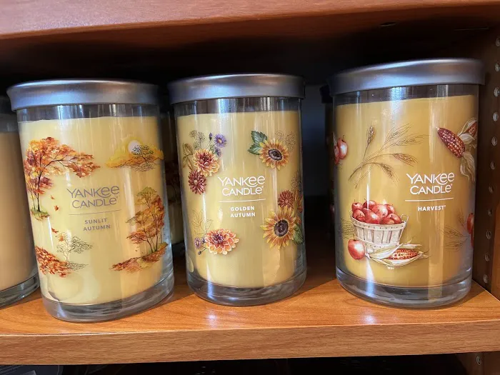 Yankee Candle 1