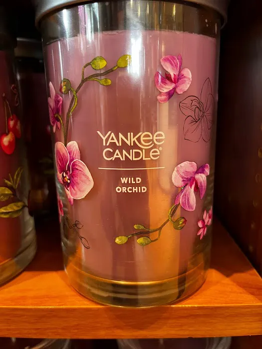 Yankee Candle 0