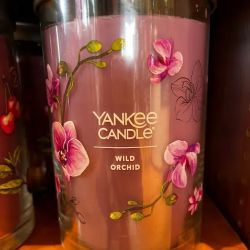 Yankee Candle ico