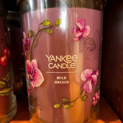 Yankee Candle