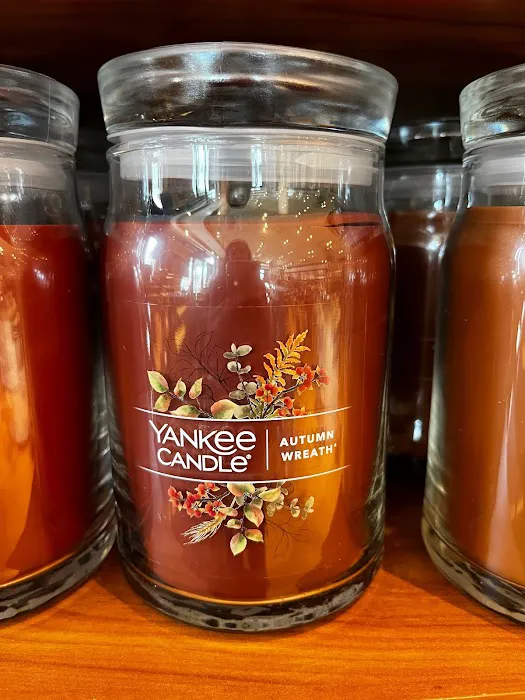 Yankee Candle 6