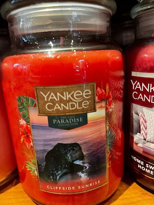 Yankee Candle 3