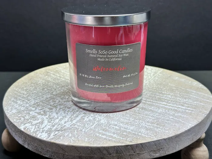 Smells SoSo Good Candles 0