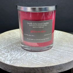 Smells SoSo Good Candles ico