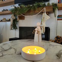 Candle Bar by The Mayan Collective ico