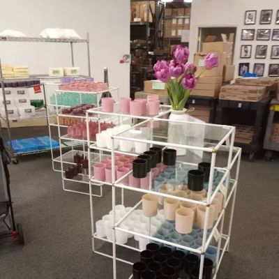 General Wax & Candle Company