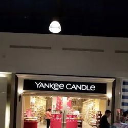 Yankee Candle ico