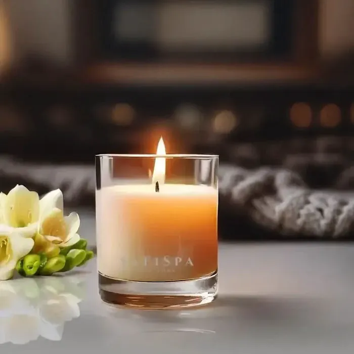 SaFiSpa Candle & Home Fragrance 4