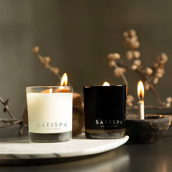 SaFiSpa Candle & Home Fragrance 0