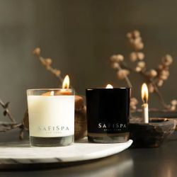 SaFiSpa Candle & Home Fragrance ico