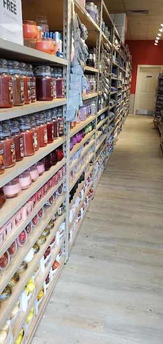 Yankee Candle Outlet 8