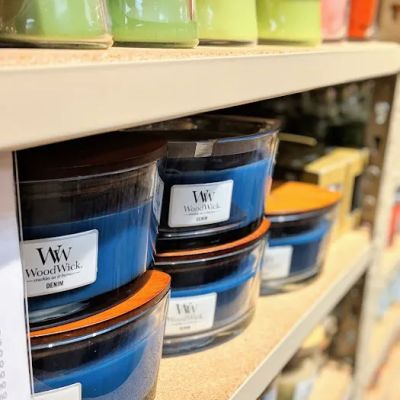 Yankee Candle Outlet
