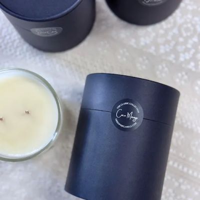 The Good Candle