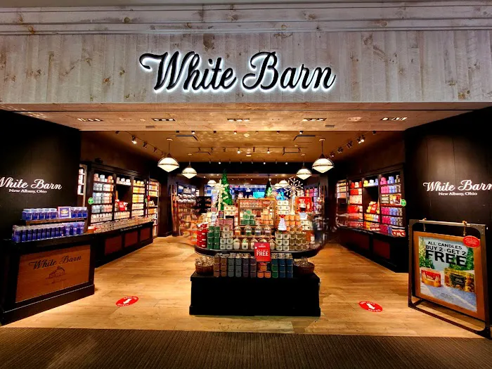 The White Barn Candle Co. 2