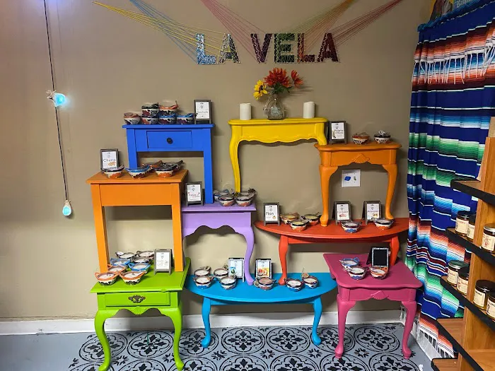 La Vela Creations 6