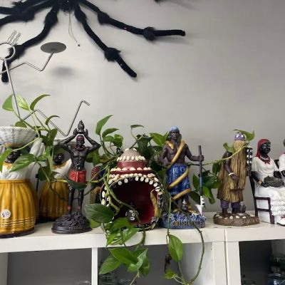 E.B.S Candles 31 LLC