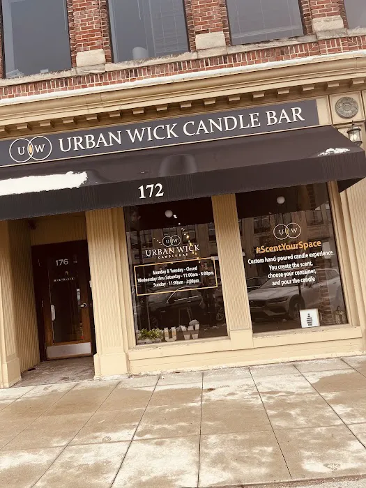 Urban Wick Candle Bar 7