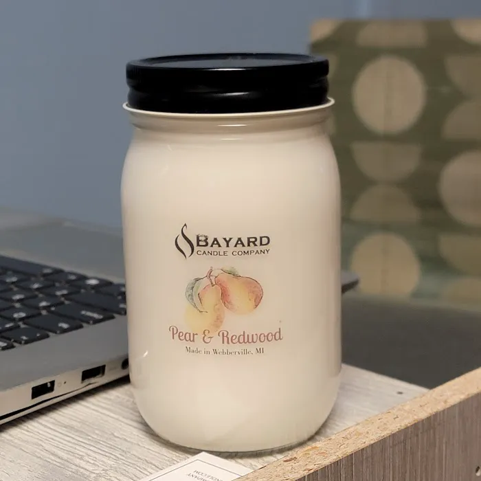 Bayard Candle Company 8