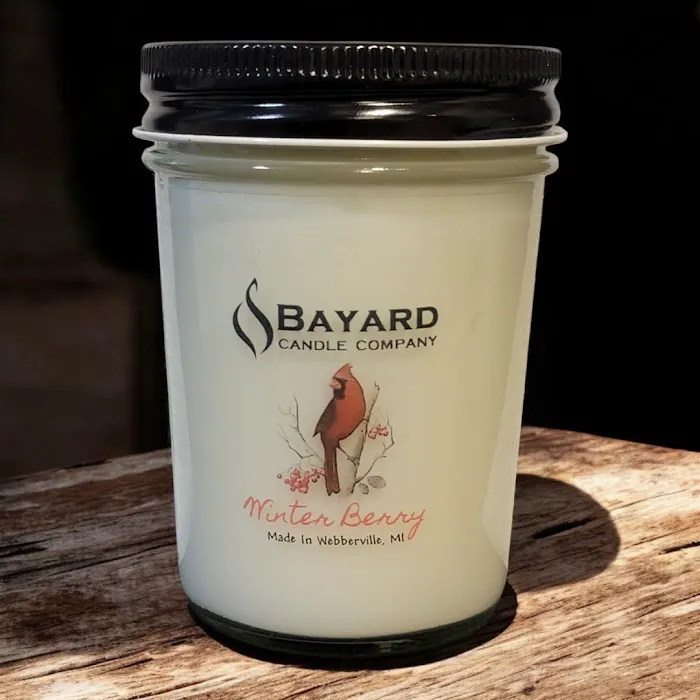 Bayard Candle Company 0