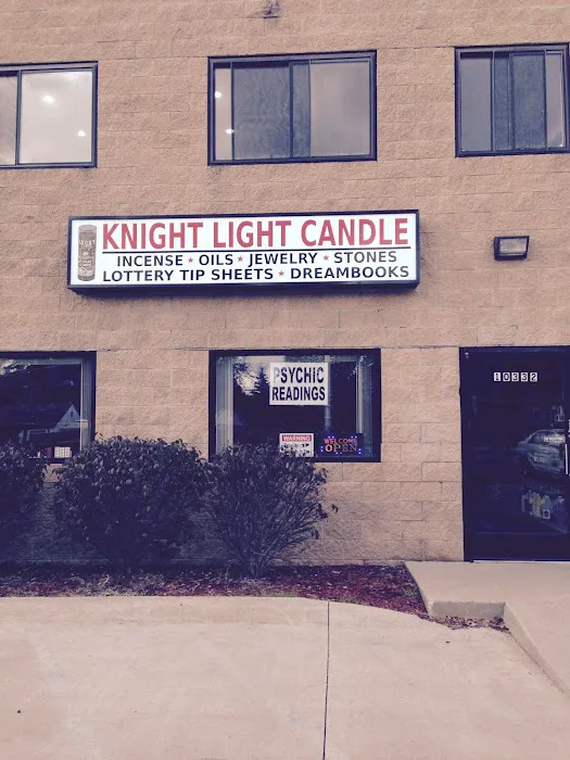 Knight Light Candle CO LLC 3