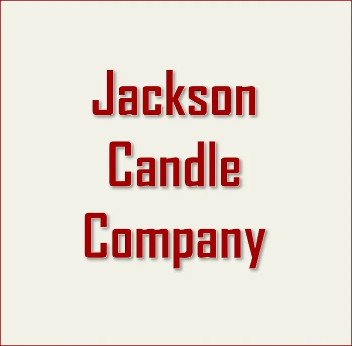 Jackson Candle Company 7