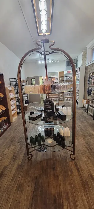 Jackson Candle Company 1