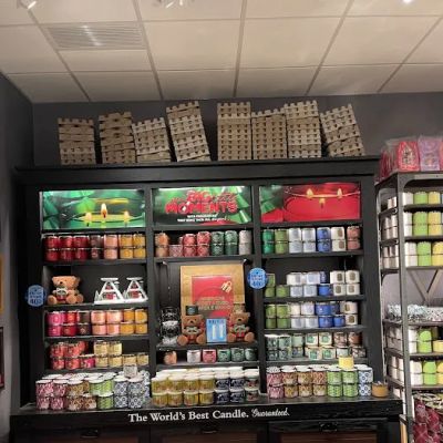Bath & Body Works