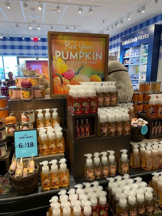 Bath & Body Works 5