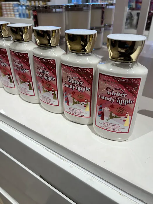 Bath & Body Works 7