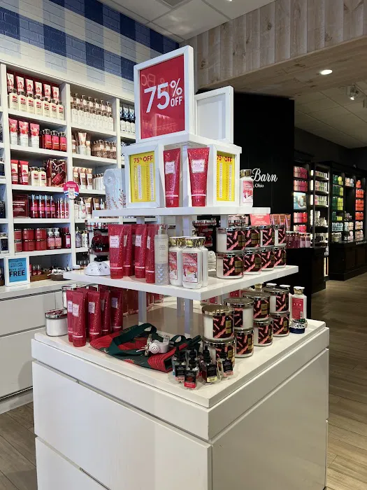 Bath & Body Works 8