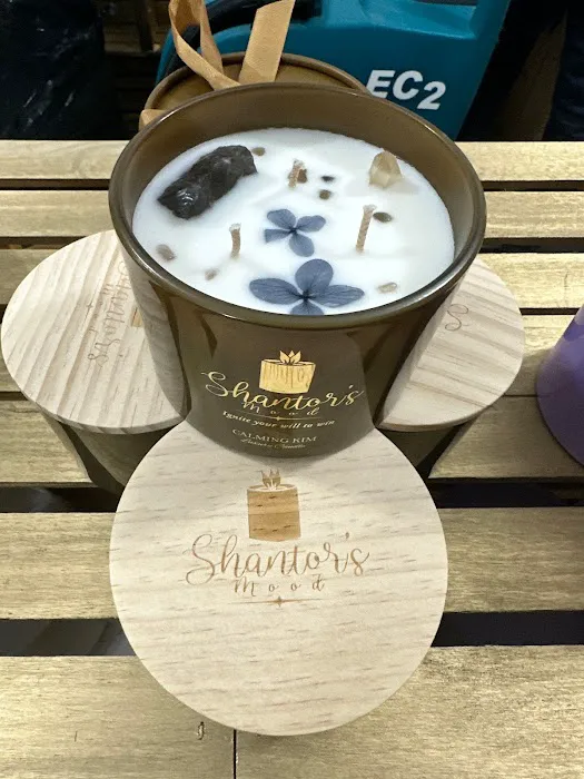 Shantor's Mood Candle LLC 4